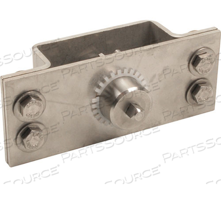 CLUTCH, FEEDER DRIVE, ASSY by Nieco Corp.