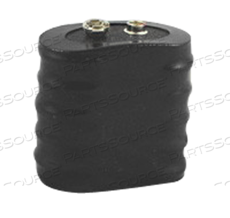 BOX 811 SERIES BLUE by Parks Medical Electronics