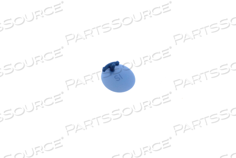 EXPIRATION VALVE, FLUTTER SEAL, FOR USE WITH: FOR MEDICAL EQUIPMENT by Draeger Inc.
