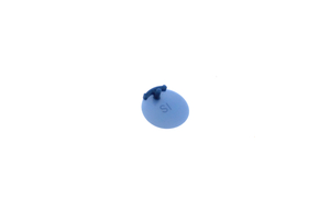 EXPIRATION VALVE, FLUTTER SEAL, FOR USE WITH: FOR MEDICAL EQUIPMENT by Draeger Inc.