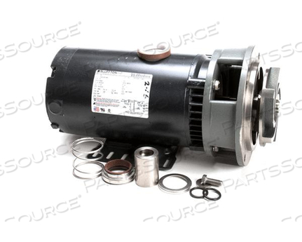 PUMP ASSEMBLY, WASH CONVEYOR by American Dish Service