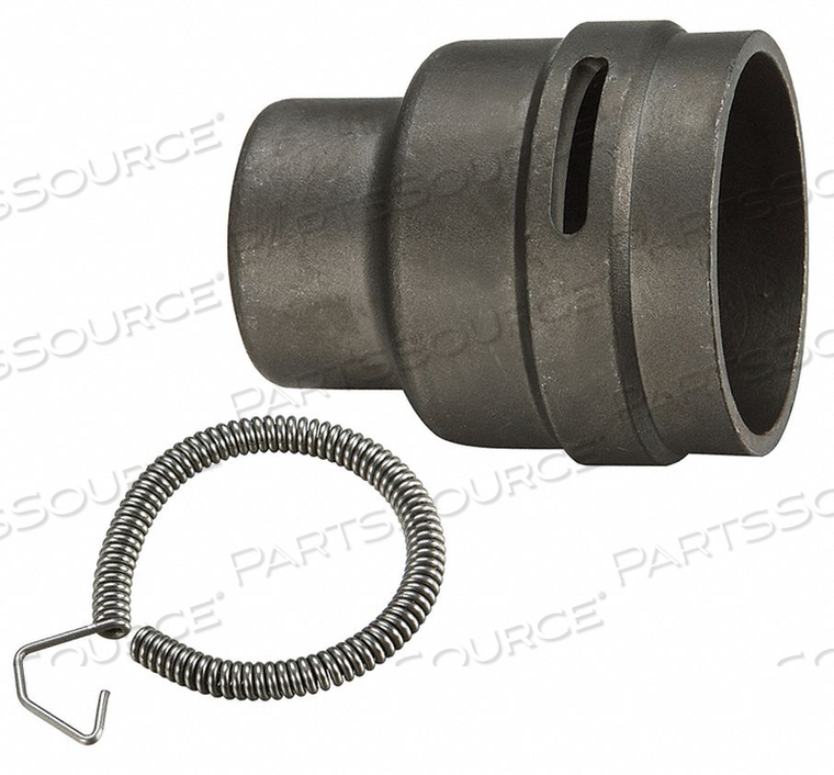 CHISEL RETAINER QUICK DISCONNECT by Westward