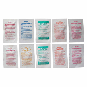 MEDICATIONS REFILL by Adventure Medical Kits