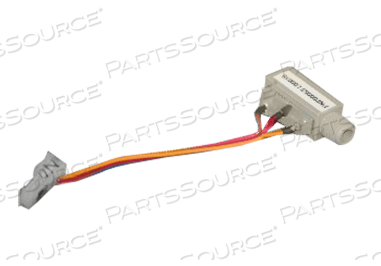 NITRIC OXIDE CALIBRATE POT CABLE ASSEMBLY by International Biomedical