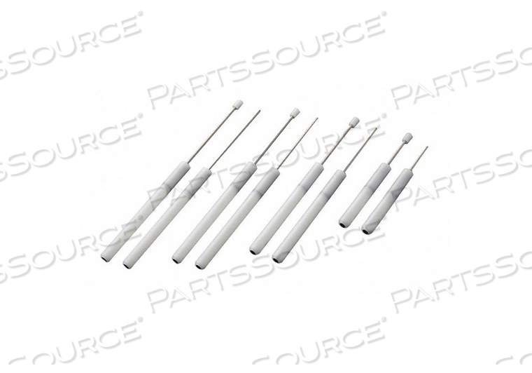 SHOCK ABSORBER 33 LB. 156MM L by Bansbach