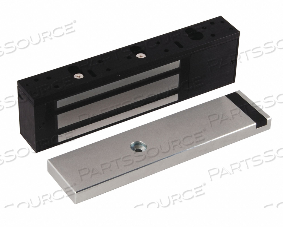 LOCK 12/24VDC 1500 LB HOLDING FORCE by Rutherford LOCK 12/24VDC 1500 LB HOLDING FORCE by Rutherford