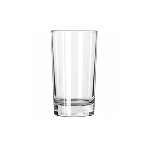 HI-BALL GLASS, HEAVY BASE 7 OZ., 48 PACK by Libbey Glass