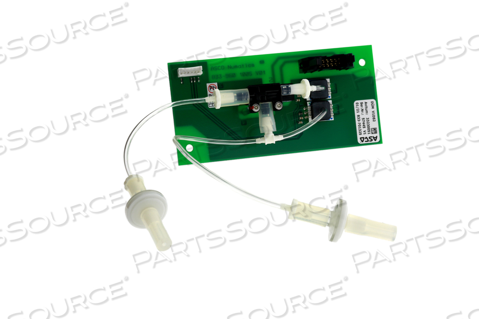PRESSURE MONITORING MODULE PA/PV by B. Braun Medical Inc (Renal Therapies Division)