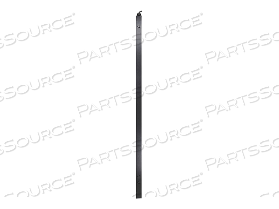 RACK PDU 2G, METERED, ZEROU by APC / American Power Conversion