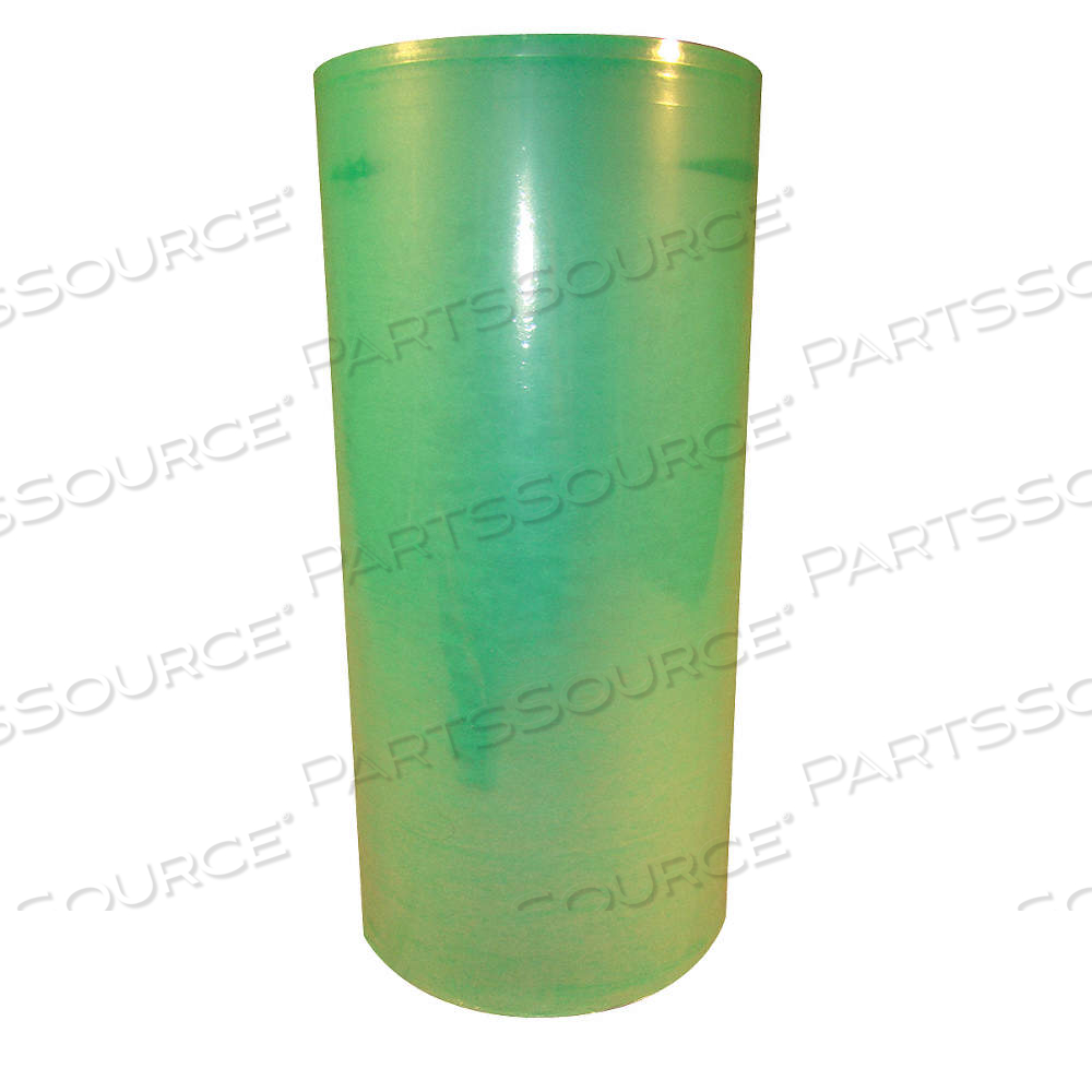 STRETCH WRAP, 80 GA GAUGE, 20 IN OVERALL WD, 6,000 FT OVERALL LG, LIGHT GREEN, STD DUTY by Approved Vendor STRETCH WRAP, 80 GA GAUGE, 20 IN OVERALL WD, 6,000 FT OVERALL LG, LIGHT GREEN, STD DUTY by Approved Vendor