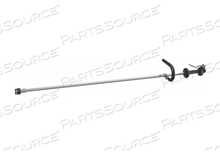 AIR GUN ERGONOMIC ALUMINUM by Guardair