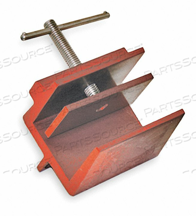 LADDER STABILIZER ALUMINUM 500 LB CAP. by Guardian Fall Protection