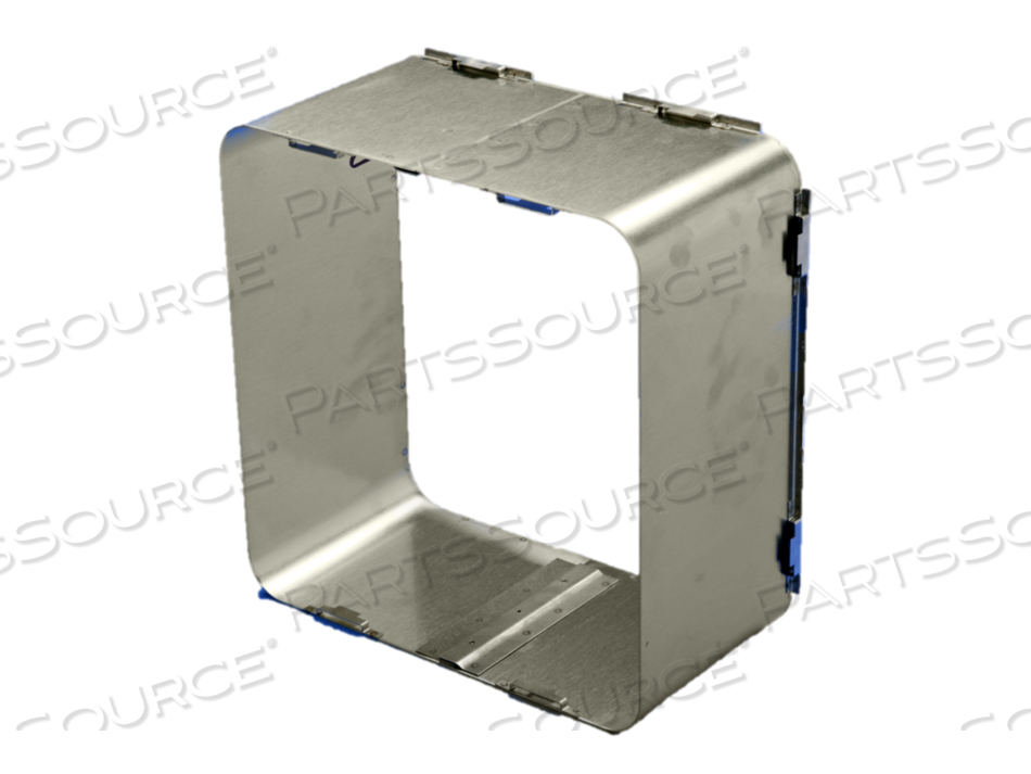 BOTTOM SHROUD ASSEMBLY, IPX4 by STERIS Corporation