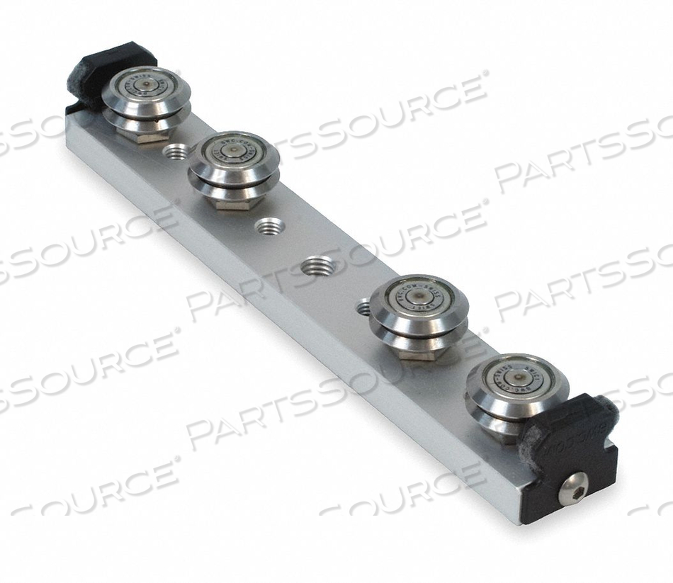 CARRIAGE ASSEMBLY SW SERIES 398 FT-LB by Bishop-Wisecarver CARRIAGE ASSEMBLY SW SERIES 398 FT-LB by Bishop-Wisecarver