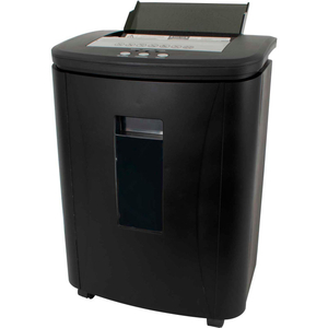 AUTO-FEED SHREDDER - MICRO-CUT - 150 SHEET CAPACITY by Royal Sovereign