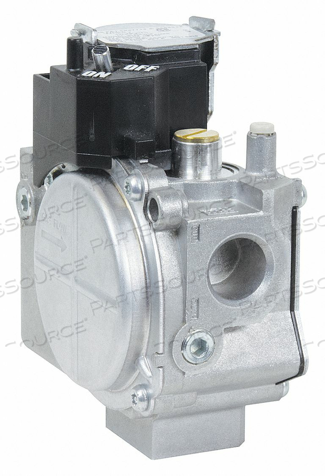 GAS VALVE HOT SURFACE 140 000BTUH by White-Rodgers