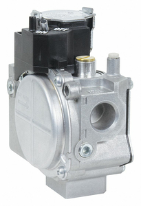 GAS VALVE HOT SURFACE 140 000BTUH by White-Rodgers GAS VALVE HOT SURFACE 140 000BTUH by White-Rodgers