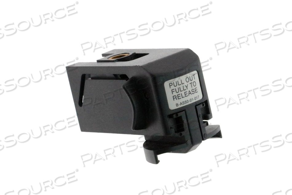 UPPER PLUNGER ASSY AS50 