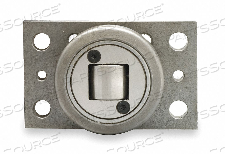 BEARING ASSY 107.4 MM W 127.0 MM H by Hevi-Rail BEARING ASSY 107.4 MM W 127.0 MM H by Hevi-Rail