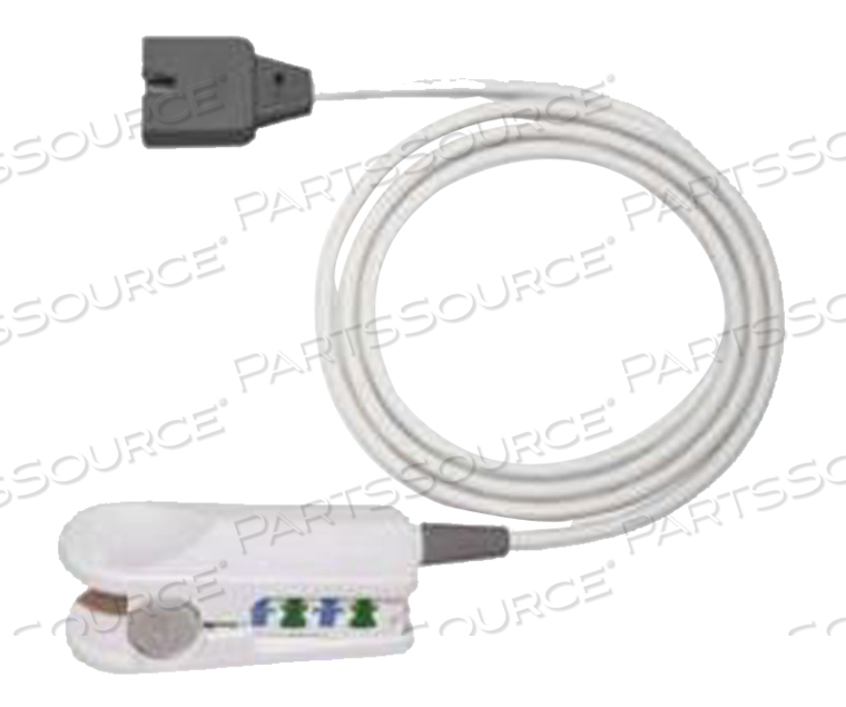 REUSABLE SPO2 SENSOR 