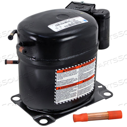 COMPRESSOR, AKA4460YXA AK168AH-047A4 1/2 115V 60HZ by True Food Service Equipment