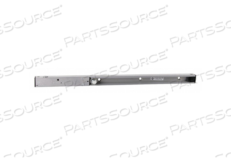 SURFACE MOUNT ARM AND TRACK 22-3/4 IN L by LCN