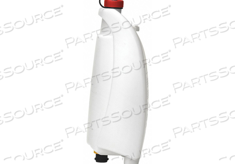 SOLUTION TANK FOR MFR NO 1237770 by I-Mop