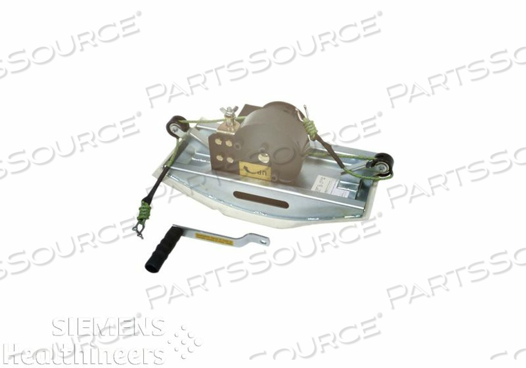 LIFTING TOOL, FOR USE WITH: FOR CT SCANNER by Siemens Medical Solutions