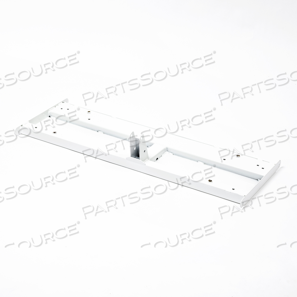 ASSEMBLY, LITTER THIGH, WHITE by Stryker Medical ASSEMBLY, LITTER THIGH, WHITE by Stryker Medical