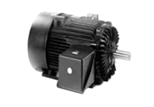 SEVERE DUTY MOTOR, 449TTFS6530, 200HP, 460V, 1800RPM, 3PH, 447/9T FR, TEFC by Marathon Motors