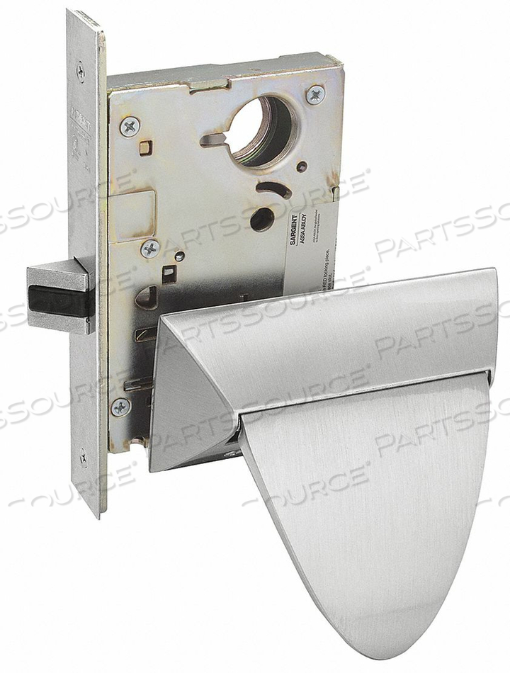 MORTISE LOCK PUSH/PULL PRIVACY by Sargent MORTISE LOCK PUSH/PULL PRIVACY by Sargent