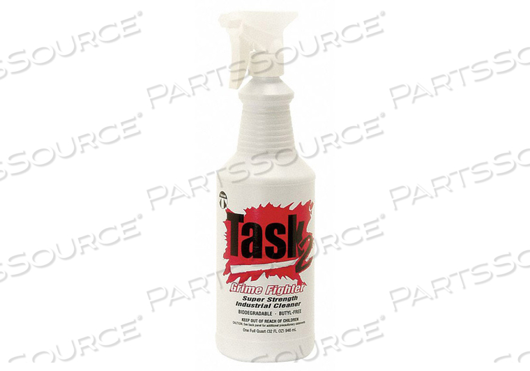 CLEANER 32 OZ. SPRAY BOTTLE by Master Chemical CLEANER 32 OZ. SPRAY BOTTLE by Master Chemical