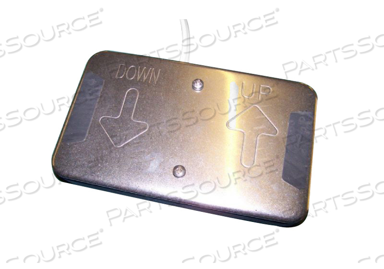 AKRON FOOTPEDAL by Arjo Inc.