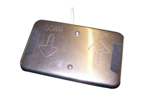 AKRON FOOTPEDAL by Arjo Inc.