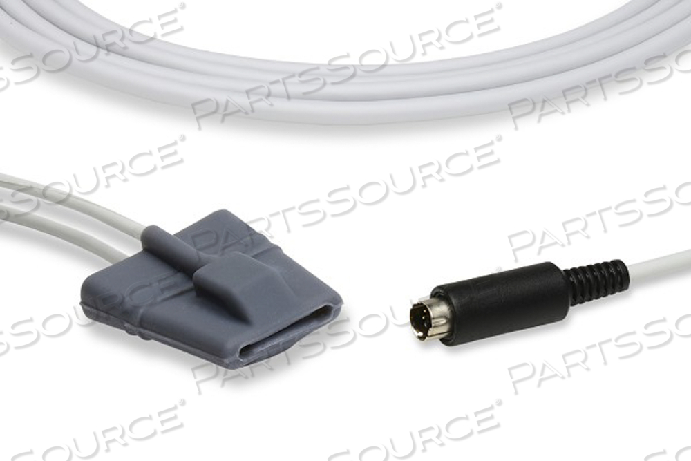 BIOSYS COMPATIBLE DIRECT-CONNECT SPO2 SENSOR 