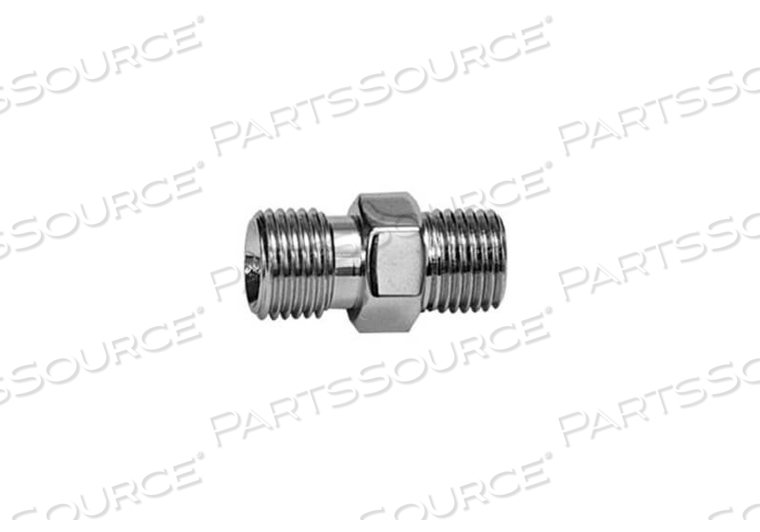 ADAPTER, 1/4 IN MNPT, OXYGEN by Bay Corporation