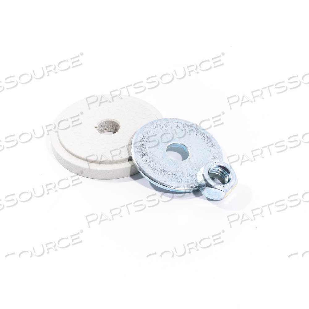 TROLLEY REPAIR KIT, SYMPHONY®, FOR SYMPHONY BREAST PUMP by Medela (Breastfeeding Division)