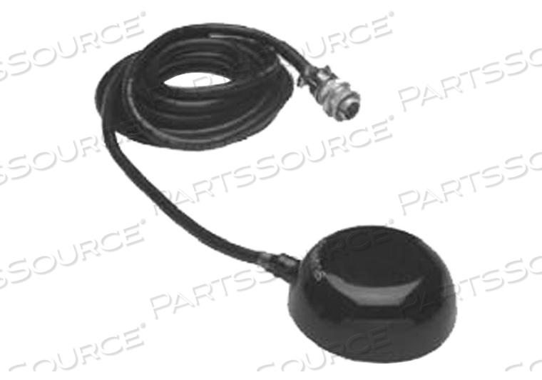 60-5103-002 Conmed Linvatec FOOTSWITCH, BIPOLAR, SPLASH PROOF, 15 FOOT ...