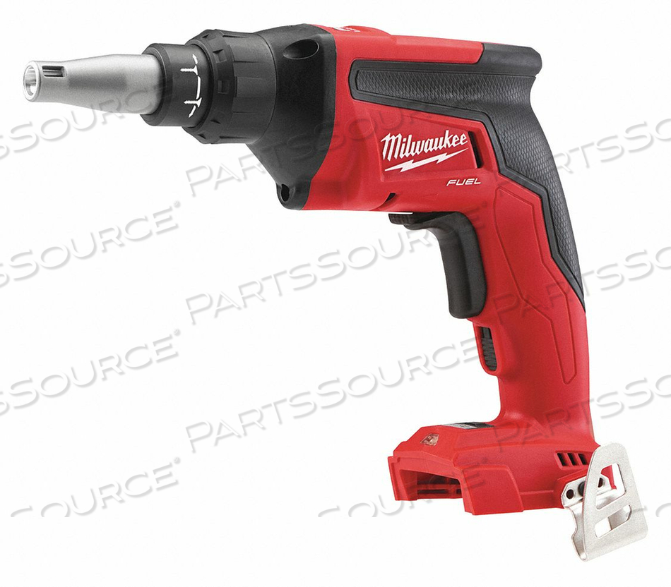 CORDLESS SCREWGUN 18.0V 9 TOOL L by Milwaukee Electric Tools CORDLESS SCREWGUN 18.0V 9 TOOL L by Milwaukee Electric Tools