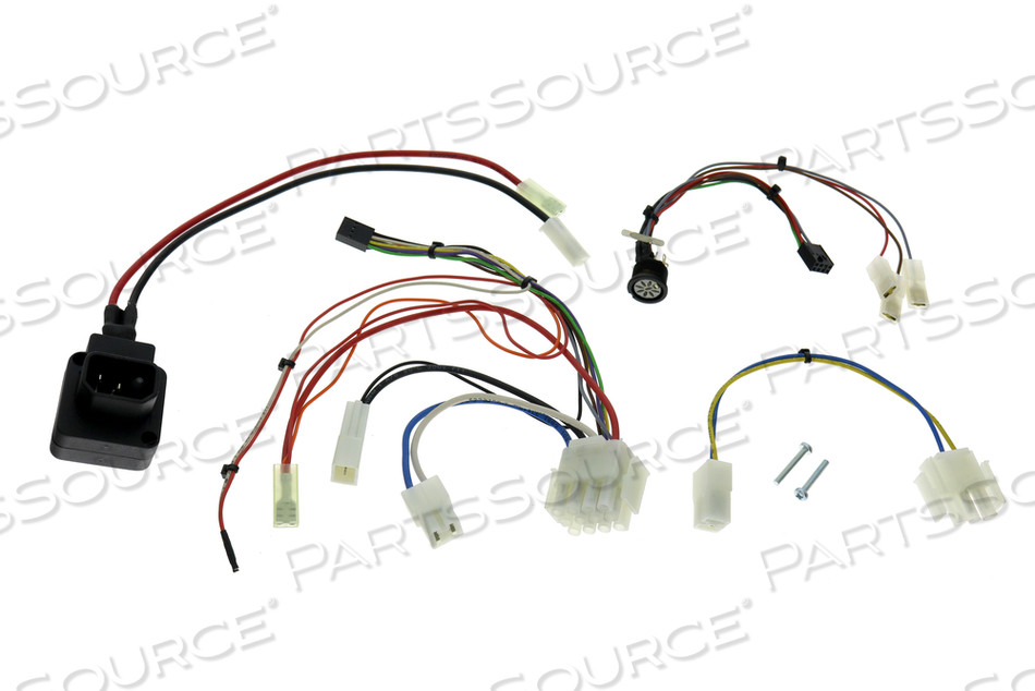 SARA 3000 CABLE LOOM KIT by Arjo Inc.