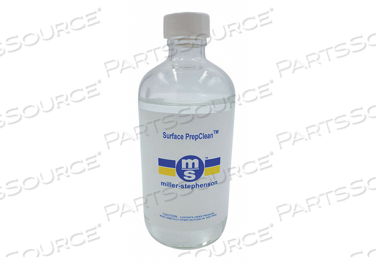 CLEANER/DEGREASER 1 QT. BOTTLE by Milsolv CLEANER/DEGREASER 1 QT. BOTTLE by Milsolv