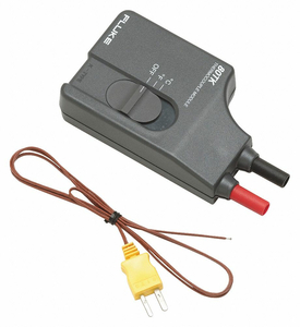 TEMPERATURE ADAPTER -58 TO 1832F by Fluke Networks