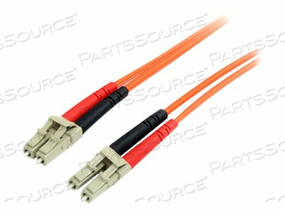 CONNECT FIBER NETWORK DEVICES FOR HIGH-SPEED TRANSFERS WITH LSZH RATED CABLE - 1 by StarTech.com Ltd.