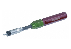 INSTALL TOOL TANGLESS GAGE STYLE 2-56 by Heli-Coil