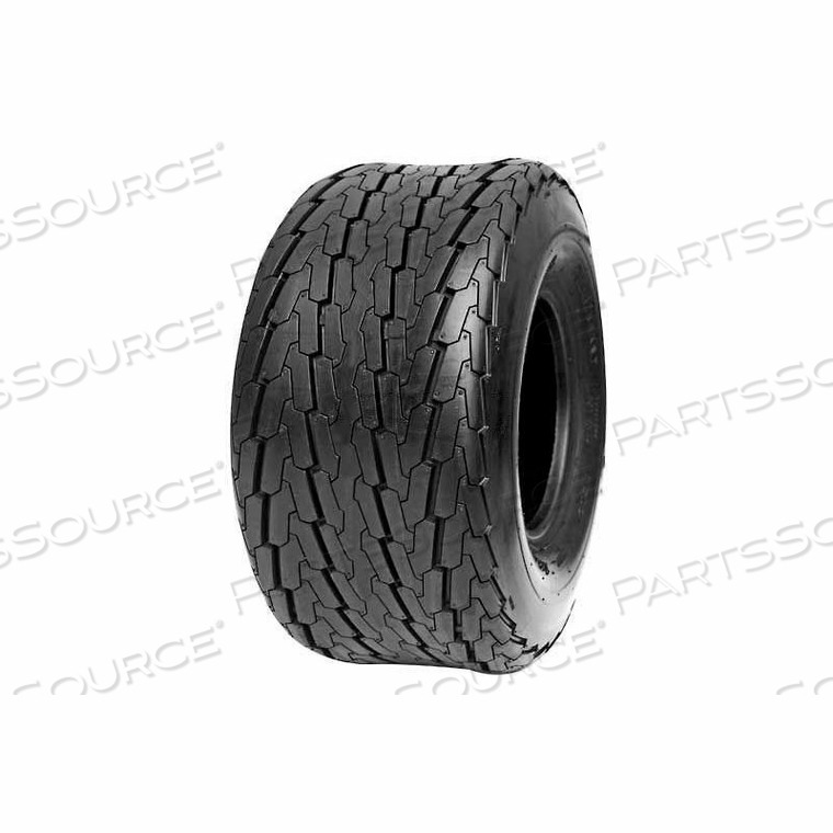 TRAILER TIRE 20.5X8.00-10 10 PLY by Hi-Run Tires