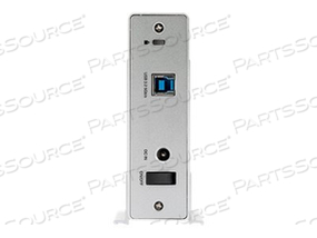 OWC MERCURY ELITE PRO, HARD DRIVE, 4 TB, EXTERNAL (DESKTOP), 3.5", USB 3.2 GEN 1, 7200 RPM, BUFFER: 128 MB, SILVER by Other World Computing OWC MERCURY ELITE PRO, HARD DRIVE, 4 TB, EXTERNAL (DESKTOP), 3.5", USB 3.2 GEN 1, 7200 RPM, BUFFER: 128 MB, SILVER by Other World Computing