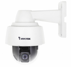 IP CAMERA 4.70 TO 94.00MM FOCAL L 2 MP by VIVOTEK Inc.