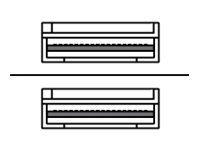 NETWORK CABLE, QSFP TO QSFP, 20 M, FIBER OPTIC, ACTIVE by Cornelis Networks