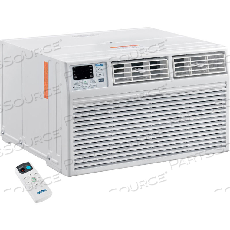THROUGH THE WALL AIR CONDITIONER 12,000 BTU, COOL WITH HEAT, 208/230V by Tcl Home Appl. (Hk) Co. THROUGH THE WALL AIR CONDITIONER 12,000 BTU, COOL WITH HEAT, 208/230V by Tcl Home Appl. (Hk) Co.