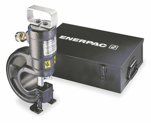 PUNCH HYDRAULIC 35 TON by Enerpac PUNCH HYDRAULIC 35 TON by Enerpac